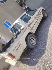 دير • ٢٠٠٨ • محرك و گير