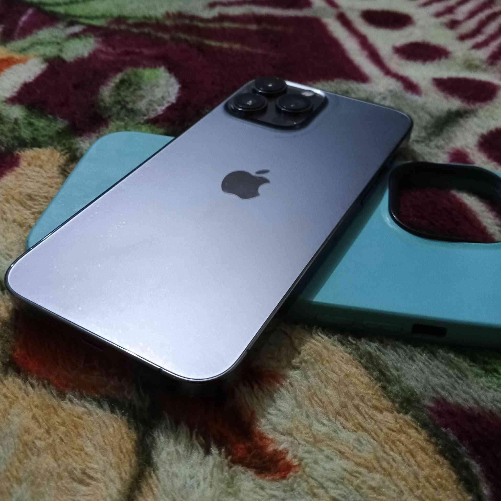 بيع او مراوس ايفون 13 برو ماكس شرق اوسط ماستر AAA مامبدل اي قطعه اذكره 256بطاريه 83بلادي سعر خاص مكان ديوانيه جلبيه ***********
