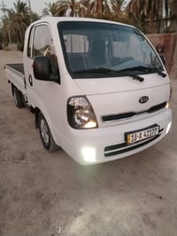 كيا حمل • ٢٠١٧ • بابل المحاويل