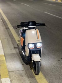 دراجة شحن • الريان • نضيفه