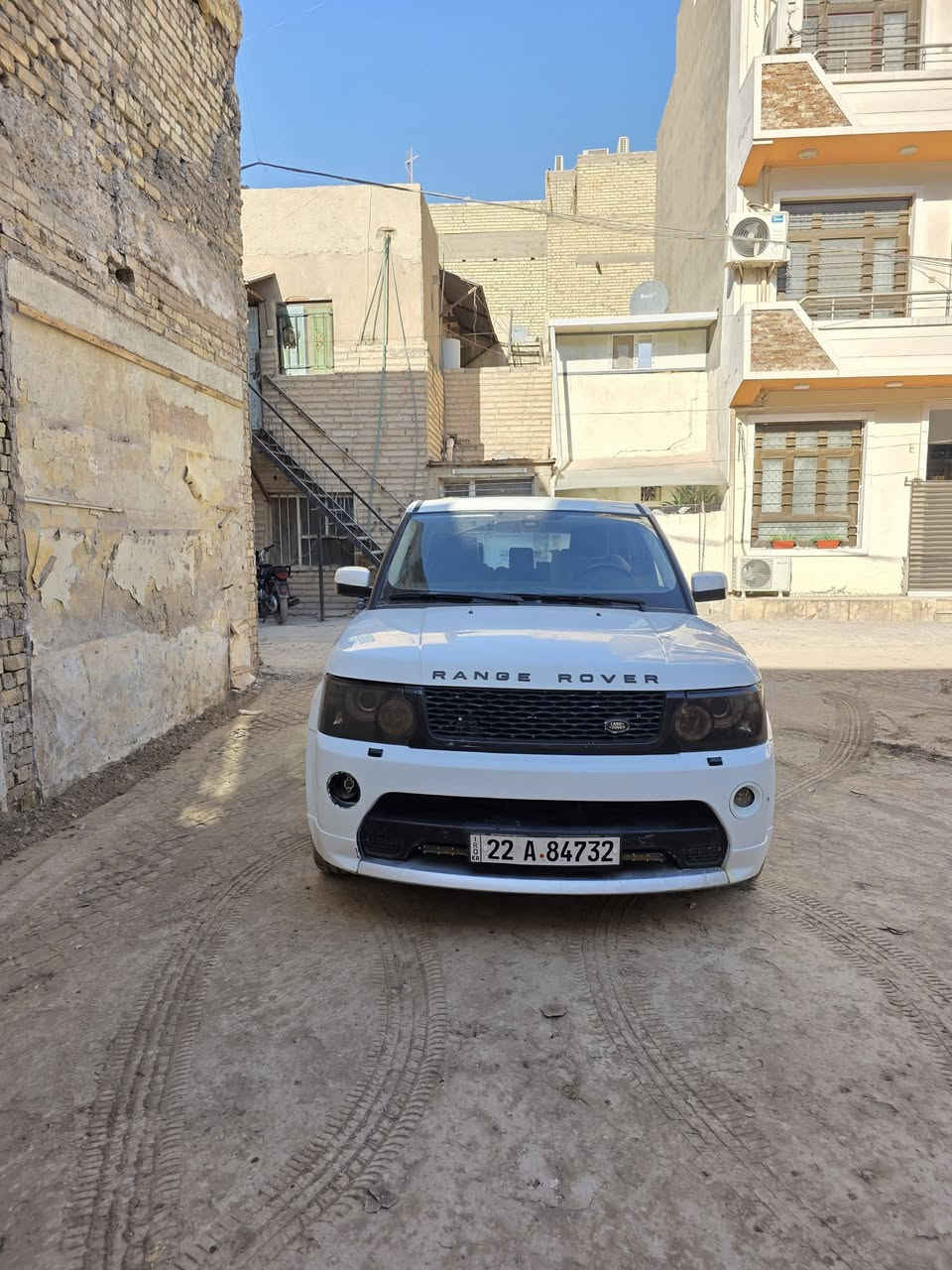 فول مواصفات • تبريد قطعتين • ٢٠١٣