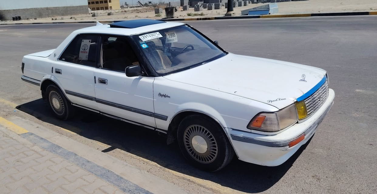 هارتوب ٩١ رقم انبار مشروع وطني
تحويل ثاني يوم سنويه ساقطه 
مكينه بيها تبخير كير جديد
حداديه حيل نضيفه
باور ومشط جدد
غرفتها كلش حلوه
كهربائيات شغاله
السعر ٢٨ وبيها مجال
مكان اسياره ابو غريب خان ضاري ***********
