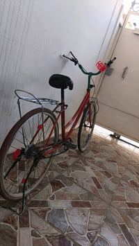 بايسكل • نظيف • كركوك