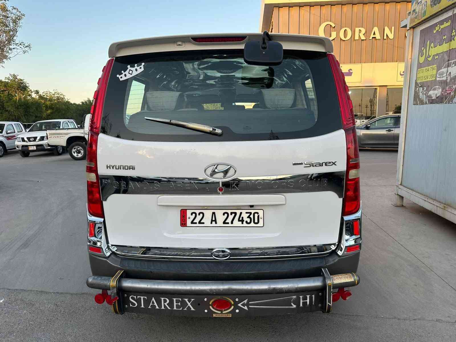 ستاریکس2013کفالە عامە محرک گیر اکسل بشرت ختو بص اکو بی حصە گاز تبریت بشرت سەنەویە جدید گاعیەودوشمە جدید تایرات کوری اسلی سیارە فول مواسفات سعر178معاملە ***********مکان کلار
