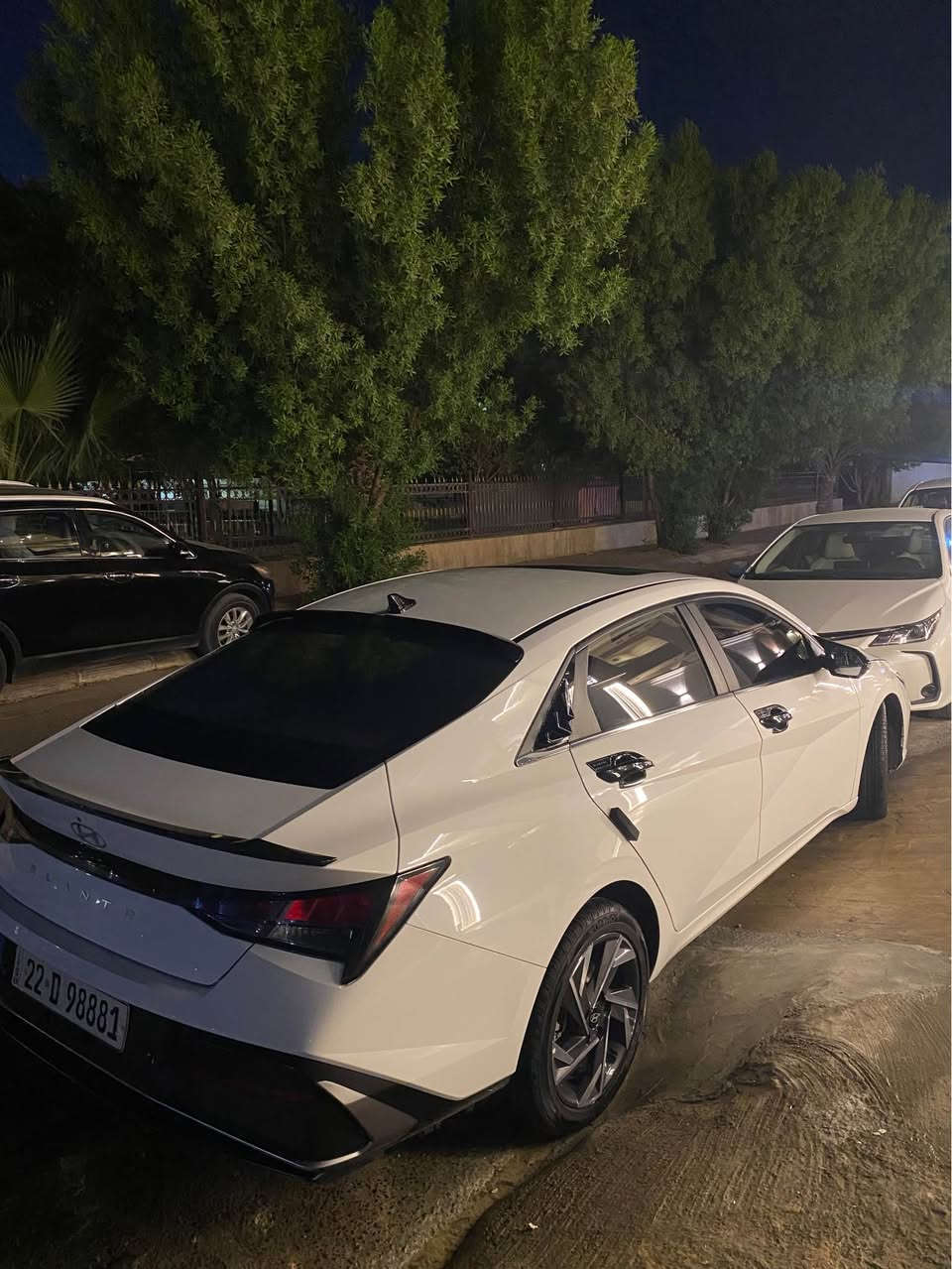 النترا ٢٠٢٤ تجميع مكفول فقط بارد 
١٣٥ وبيها مجال 
*********** تكريت, صلاح الدين

نص مكتوب في الصور:
- TIKRIT
- Iraq