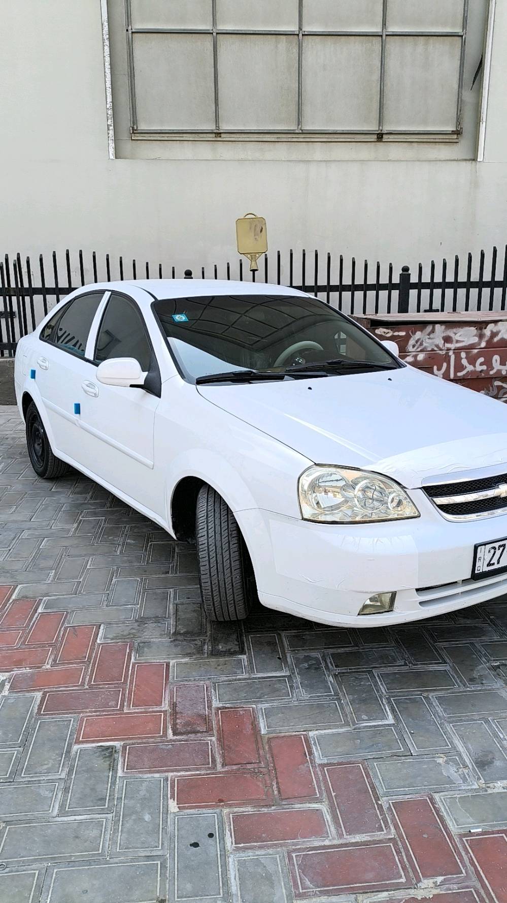 سلام عليكم،
سياره اوبتره موديل 2011 مكفوله كفاله عامة
تخم تاير جديد تبريد ثلج ❄
الرقم الدولي الجديد بسمي هزه جديده 
  تحويل ثاني يوم
المكان السماوه مركز المدينة وهذا رقمي
 ***********