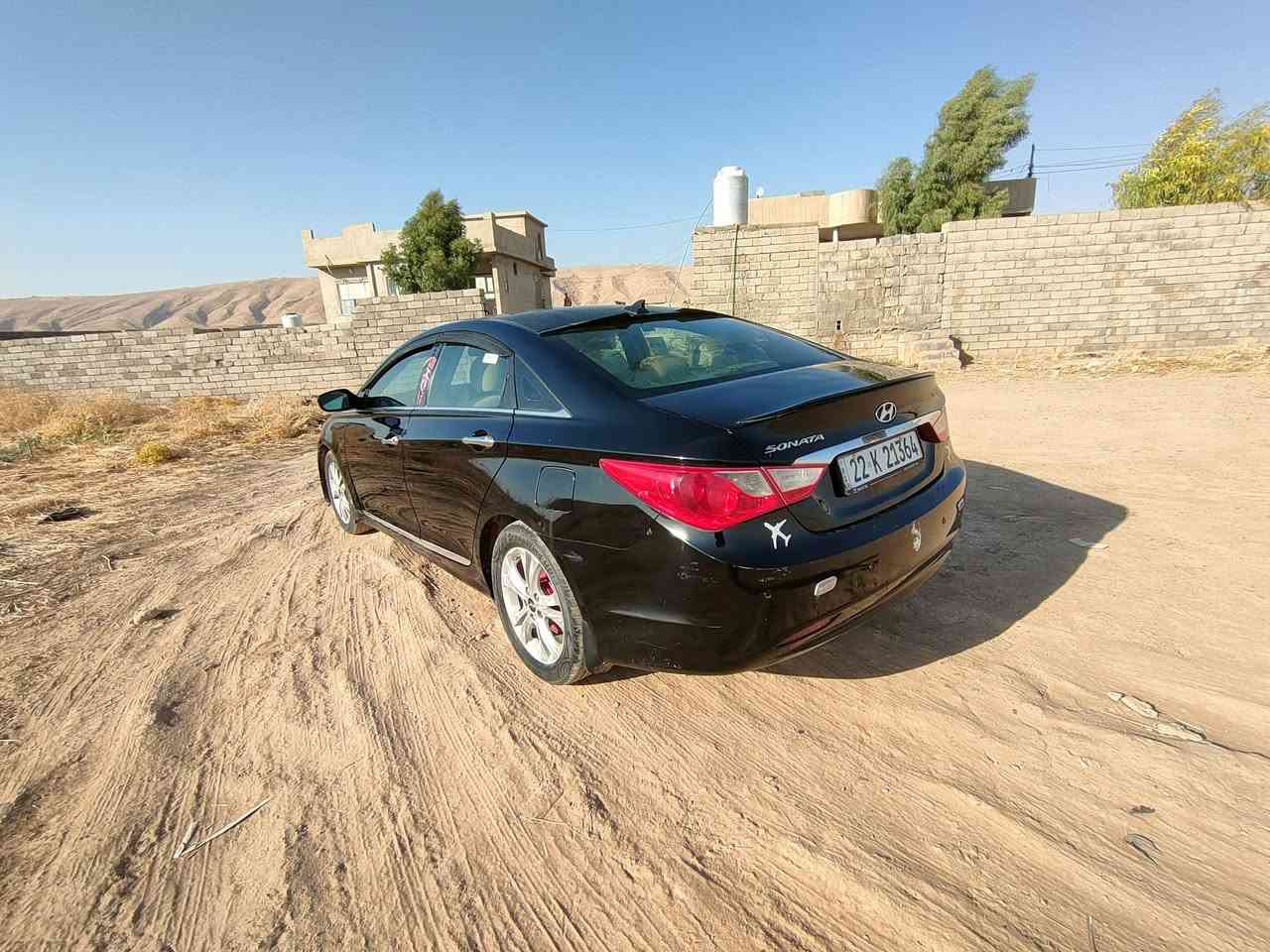 سوناتا للبيع 2012. امريكي محرك 24  سنويه جديد شرط تحويل تبريد ثلج محرك لاصرف ولانفخ  بي صبغ بوند وجاملخ بدون دواخل رقم اربيل جديد السعر خاص او خابر ***********
