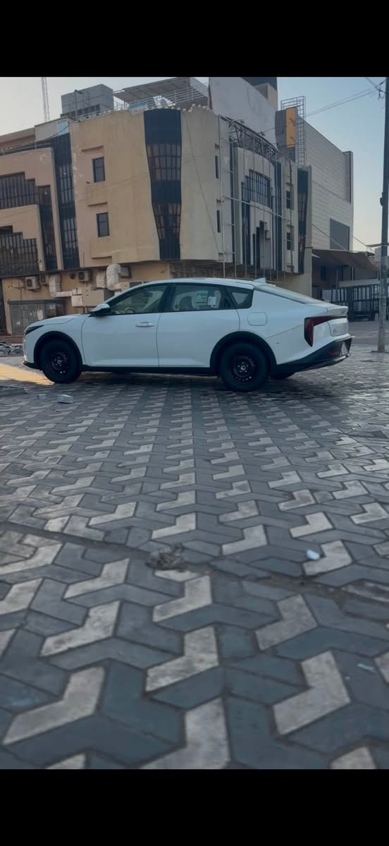 K4 2025 ✅
خليجي وكاله نم 
مكينه 2000 دوش كير AT

سياره مكفوله بس بيه بيدأر بل بنيد الباقي كله كفاله

فول للخير سياره ماشيه 11 الف بعدهي زيرو دوشمه عام 

مكان بلديات *********** بس رصيد وتساب مابي

