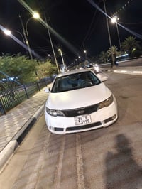 سراتو ٢٠١٠ • ضربه ٣ قطع • البصرة