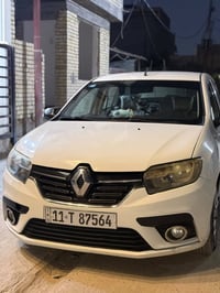 رينز سنمبل 2019 السياره جديده جديدة جاهزه للشغل ومابيهة اي نقص تبريد ث...
