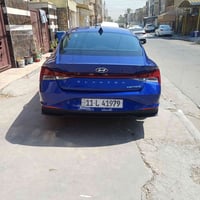 النترا هايبرد مودیل ۲۳  ماشيه ٣٩ الف   1- بصمه  2- دخول ذكي  3- كأمره ...