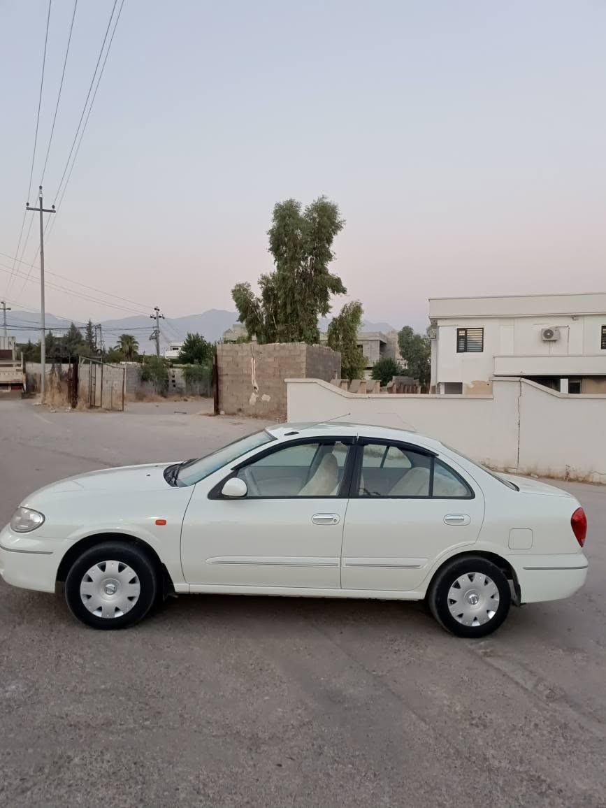 سەنی مۆدێل2009ێابانی
سعری70گەڵا

 گێڕ
 عادێە مە کینە ڕەشی سۆپەرە
ناوزرد وچوارجام کارە بای
گێڕ مە کینە تە برید تە قەوڕە قەی بەشەرت
سۆنەرم دا ناوە 
سەێارە کە هەموو گێانی بە زمان دە فرۆشم
ژم***********
***********شوێن سیدسادق السليمانية, العراق
