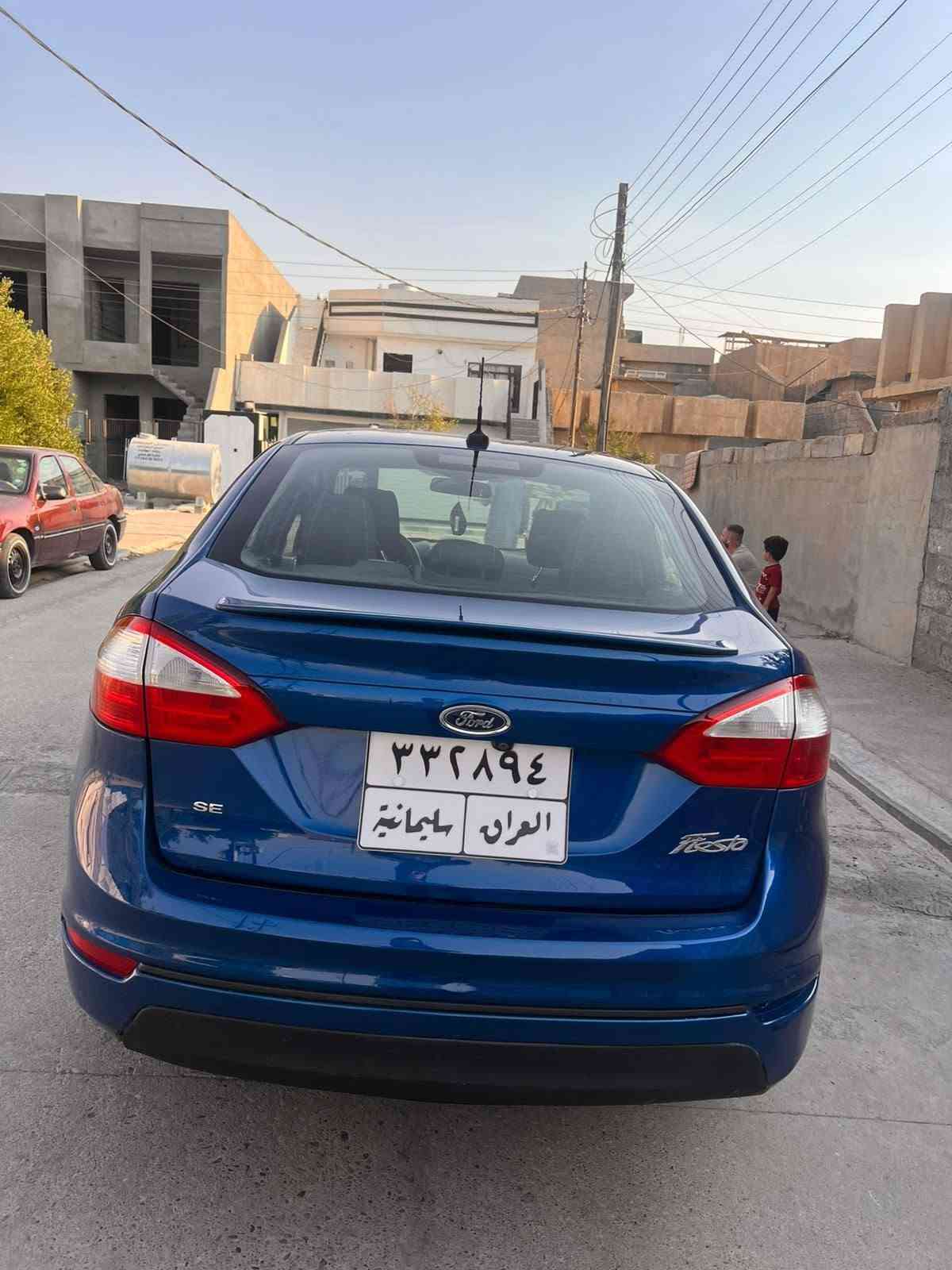 فورد فوكس موديل٢٠١٩
كير محرك بشرط مامفتوح تبريد ثلج دفتر بنزين بي 
صبغ حزام امريكا سعر٦٦مكان كركوك شراي خابر *********** للبيع فقط ماراوس ولا ابيع قسط كركوك, العراق
