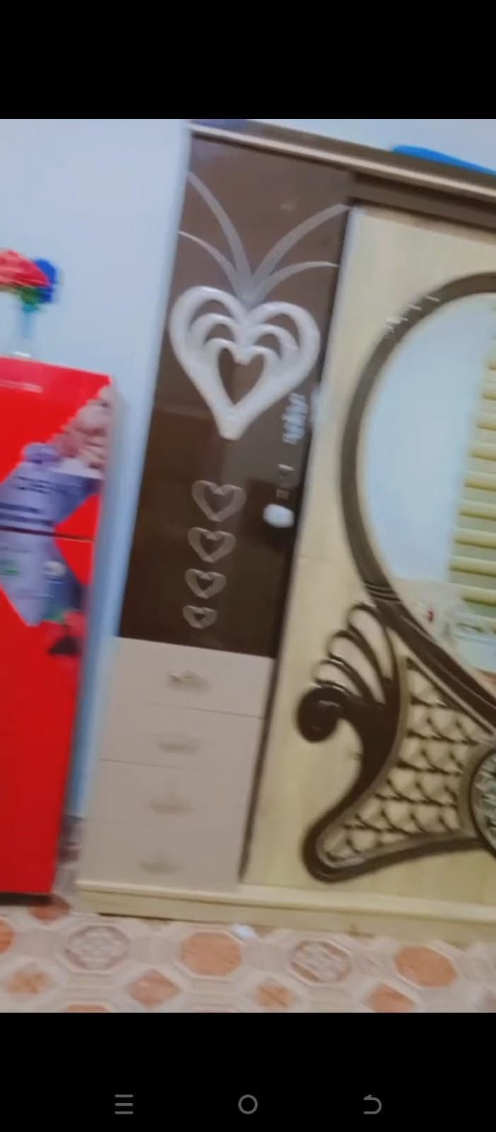 غرفه ٦٠٠ وبيه مجال عنوان الفلوجه
