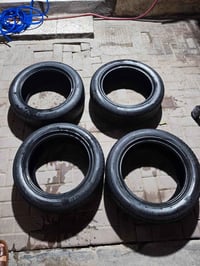تايرات ١٦ • مال النترا • نهاية ٢٠٢٤