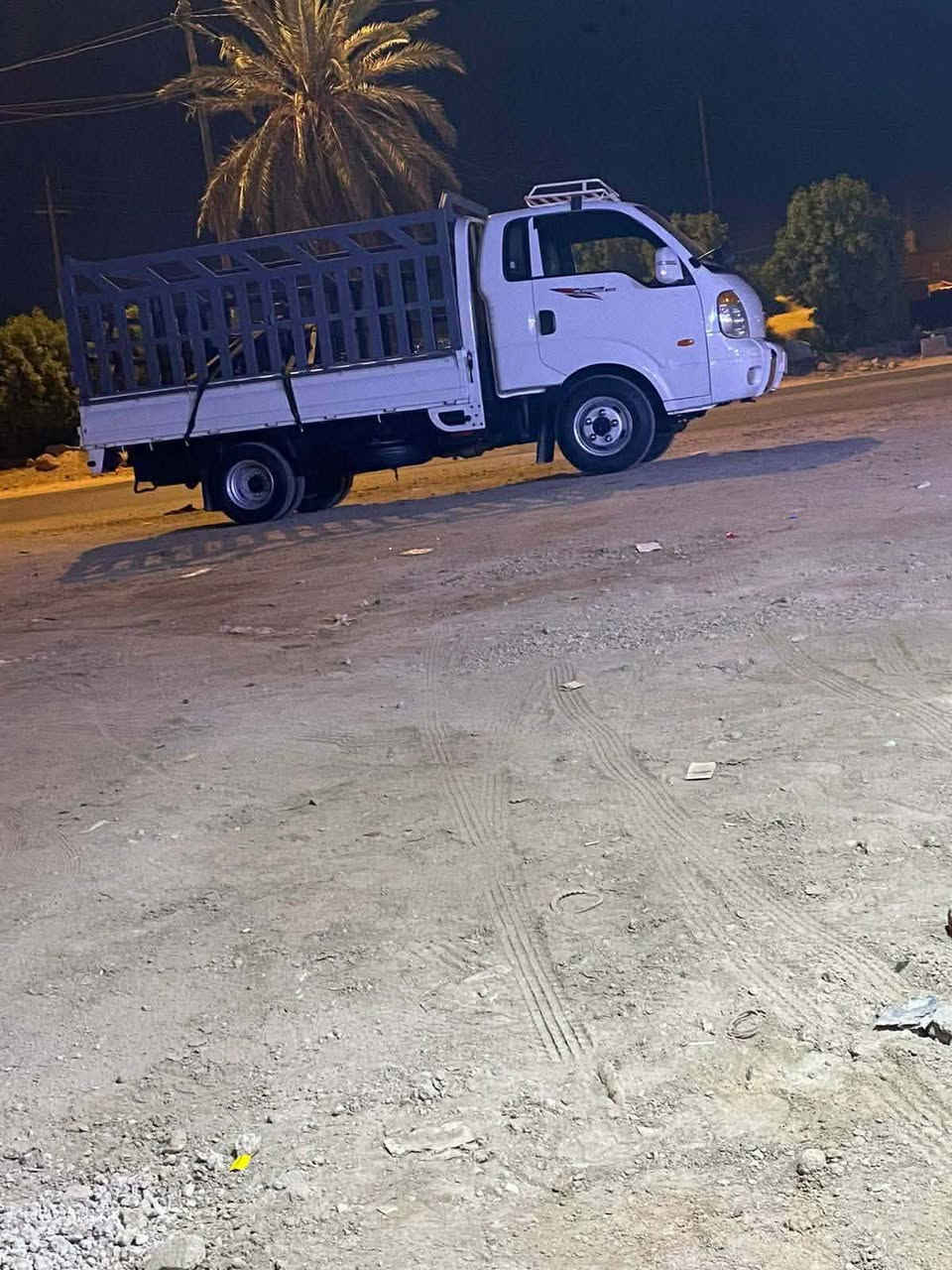 كيا • ٢٠١١ • بدون محجر