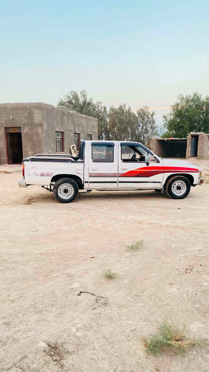نيسان ١٩٩٣ • رقم ميسان • محرك مكفول