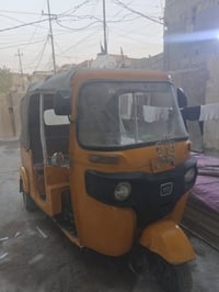 موديل ٢٠١٧ • عوزه تعمير • بغداد البلديات