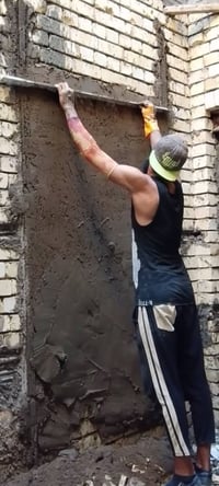 سمنت وجص • ترميمات عامة • متفرغ