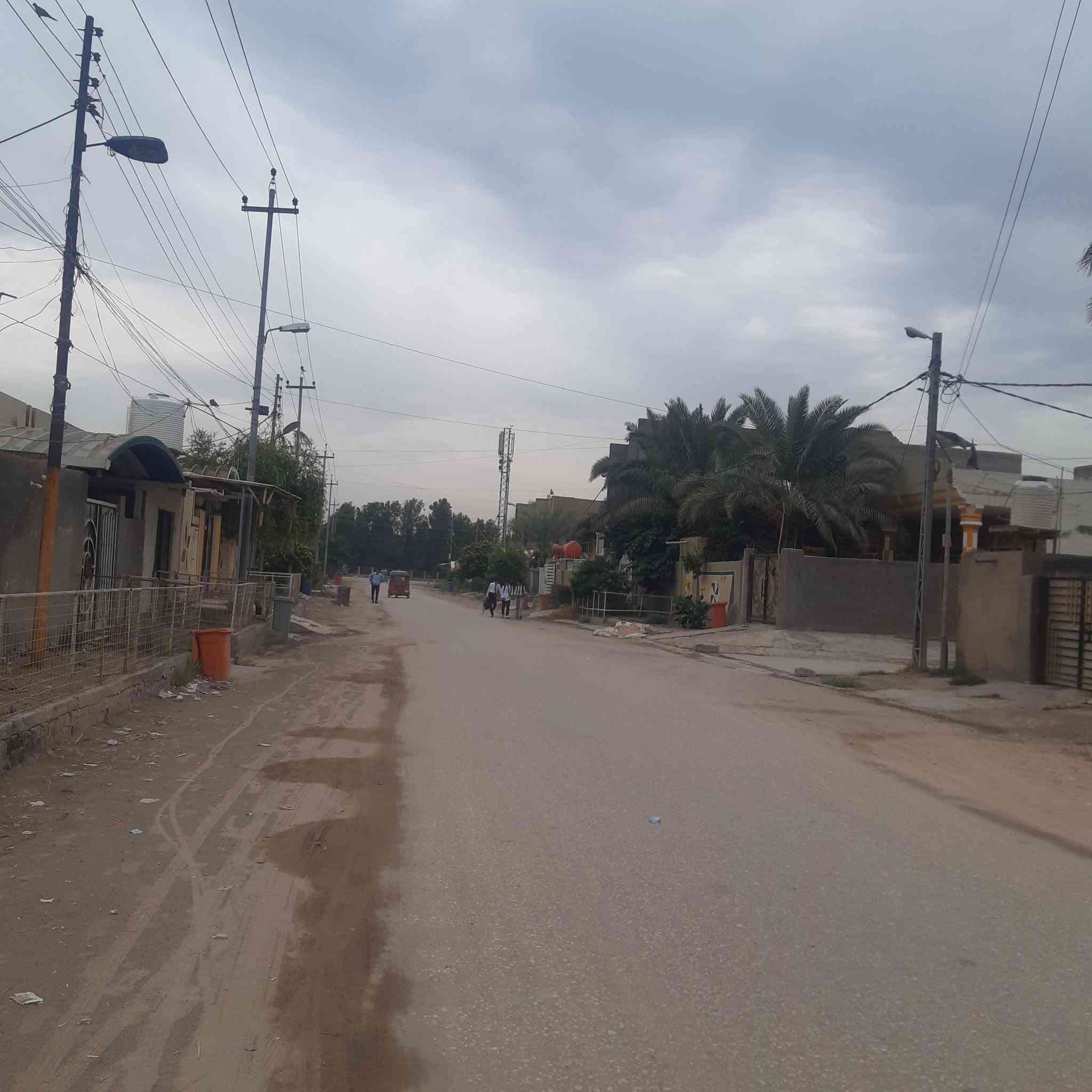 حي الحسين • ٢٢٠م • طابو صرف