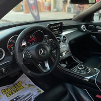 C300 ٢٠١٧ • حادث امريكا • كت AMG