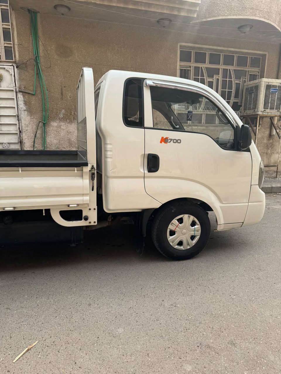 كيا • ٢٠١٤ • رقم واسط