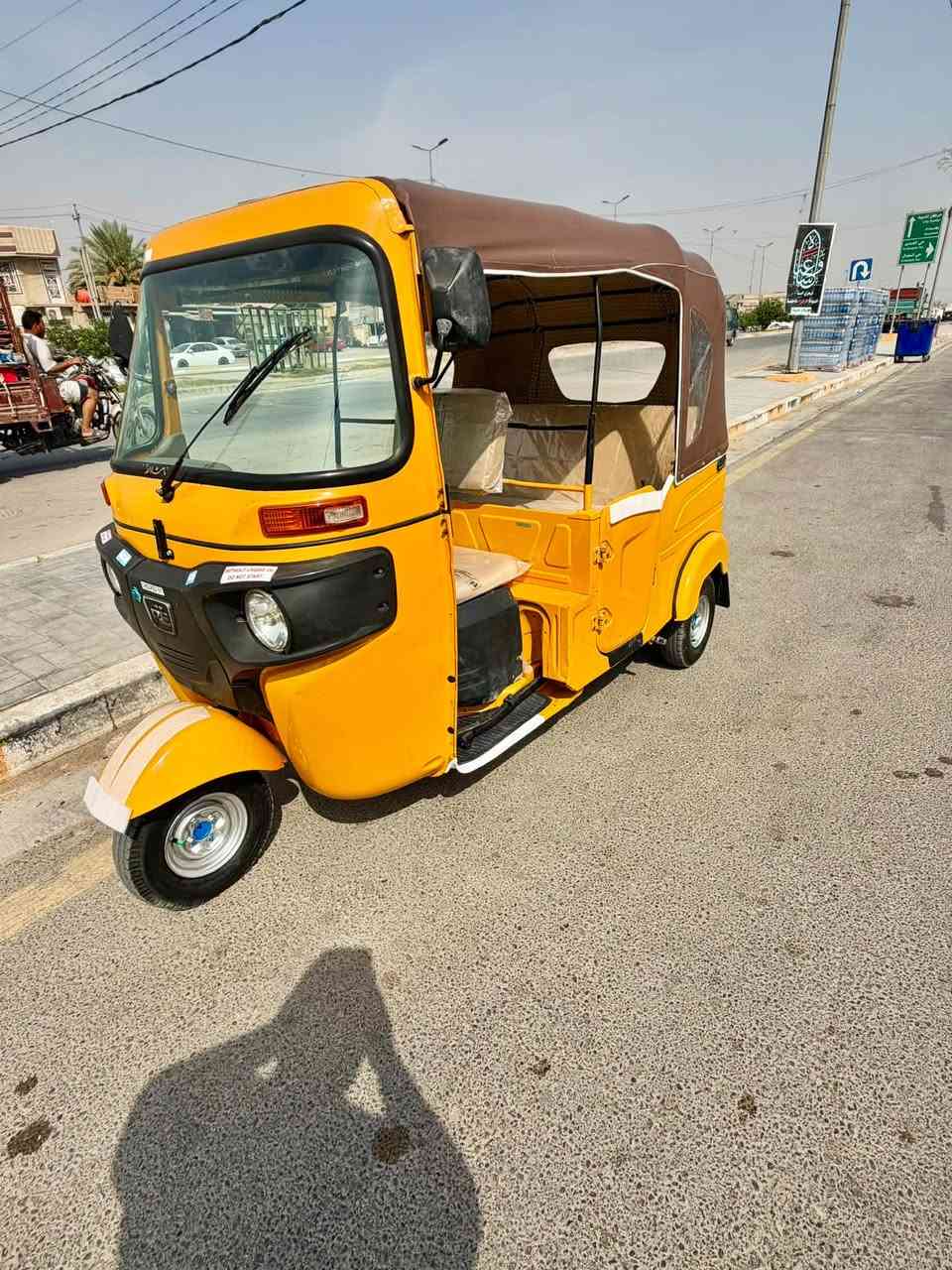 تك تك • 21 • كفاله