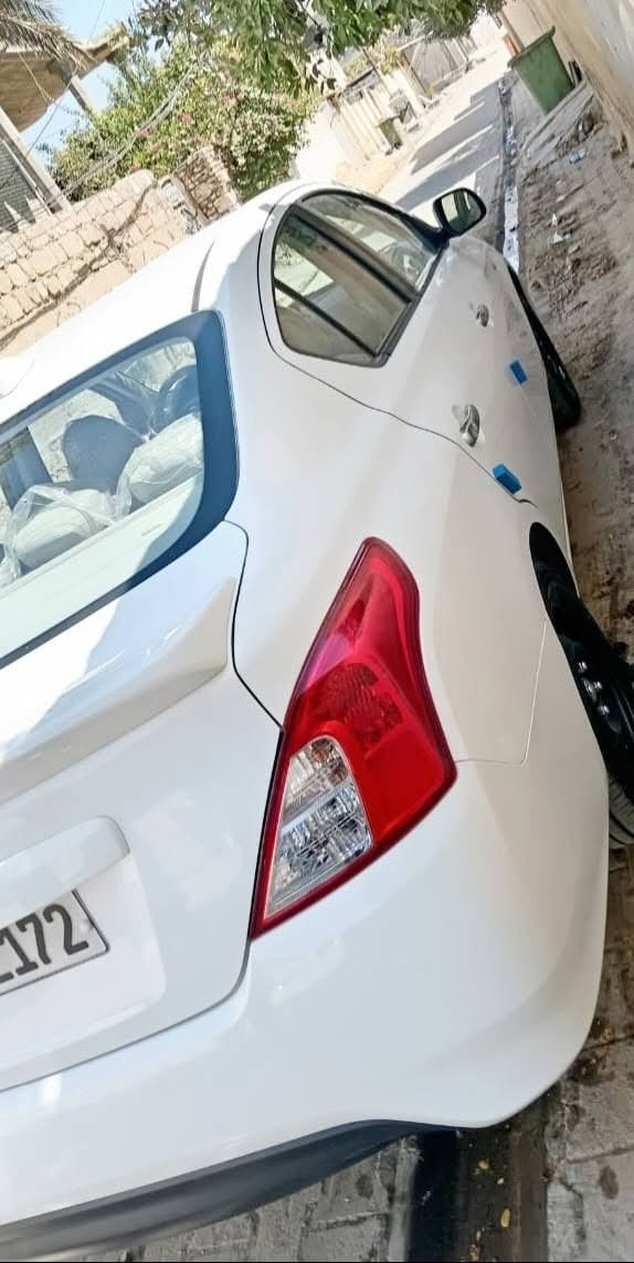 نيسان هندي الشكل الحديث موديل 25 رقم اربيل ماشيه 11 الف فقط على وضع الشركه كفاله عامه السعر قفل 126
للأستفسار الاتصال على الرقم
***********
نيسان هندي الشكل الحديث موديل 25 رقم اربيل ماشيه 11 الف فقط على وضع الشركه كفاله عامه السعر قفل 126

