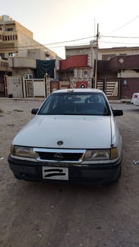 فكترا • ١٩٩١ • الموصل