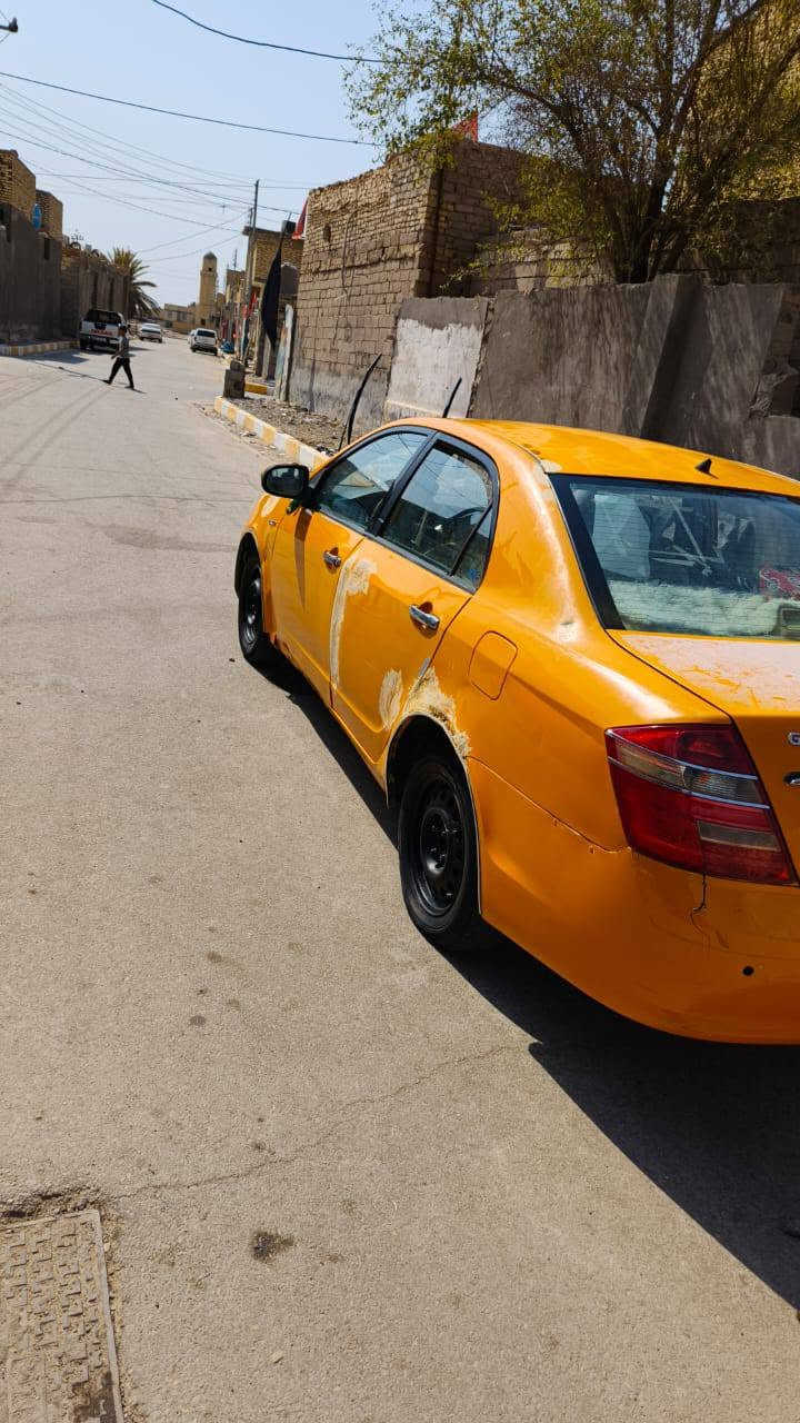 سلام عليكم للبيع جيلي موبل 12 سياره توني مكمله عله أيدي لوحات تحول بسمك تستلم إنكليزي سنويه ل 29 نقصه حداديه وبيه دحجان مثل ما واضحه بل صور مكينه كورله 1800 لا تنقيص ولا تبخير مكفولة كير مكفول مكان ناصريه طريق جامعه ذي قار سعر 35 بيه مجال بصيط شراي يتصل ***********

