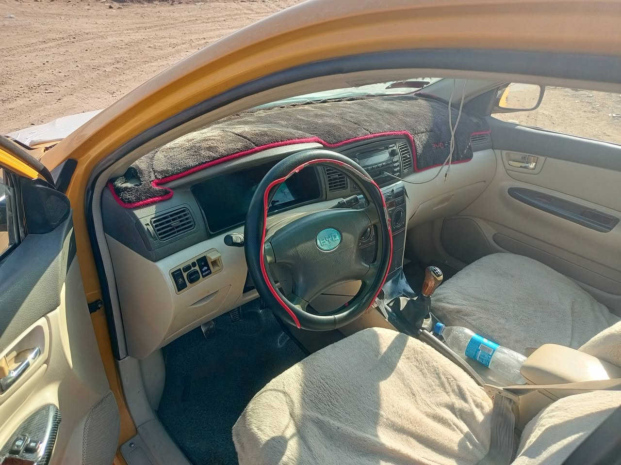 بيوايدي f3 موديل 11 رقم بغداد بسمي مكفوله كير عادي مكينه ابلادي السياره جاهزه من كلشي ما اذب عليه ربع كله جاهزه كير مكينه تبريد تخم تاير كهربائيات كله جاهزه السعر 35 اوبيه مجال مكاني بل كوت ***********
