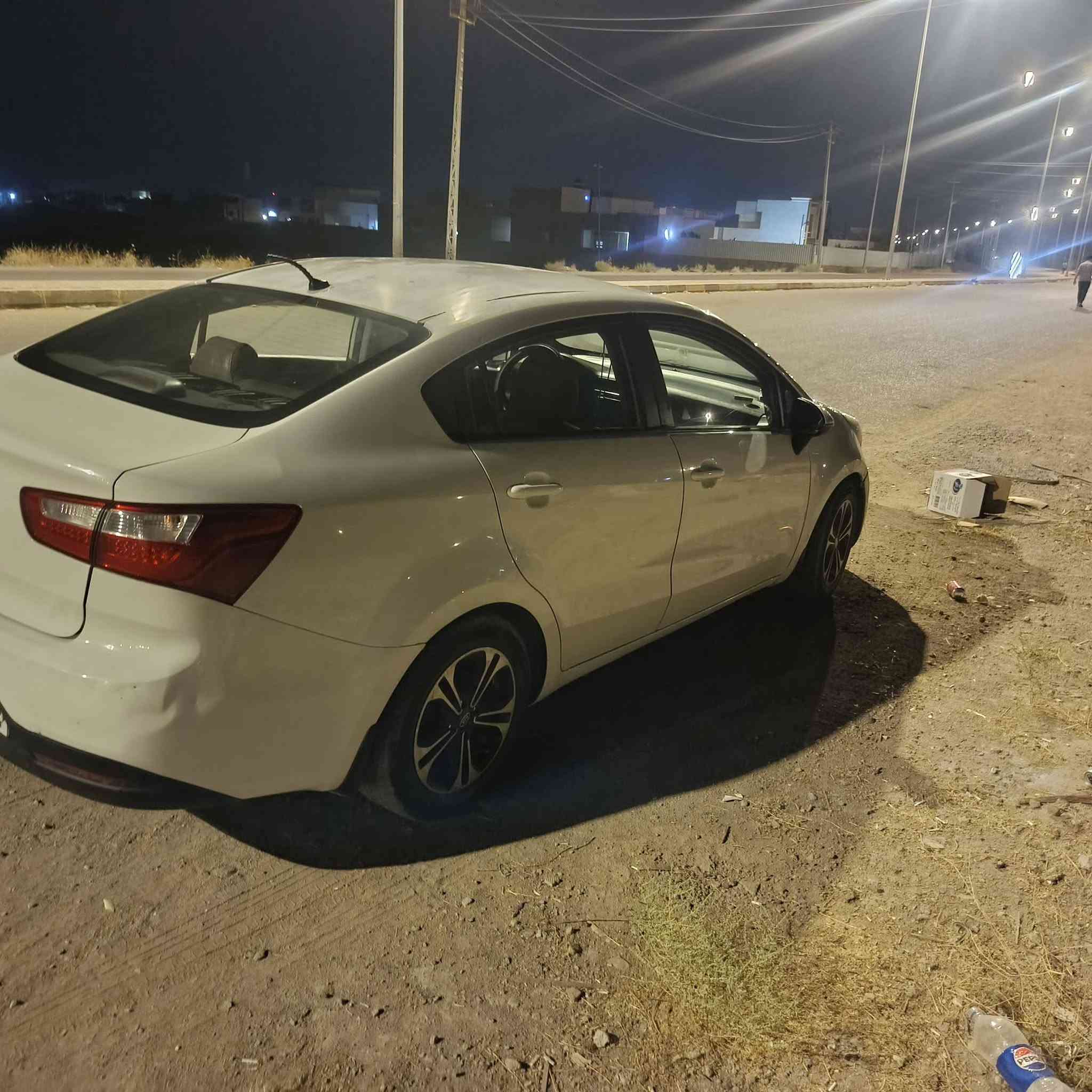 السلام عليكم
ريو ٢٠١٢  خليجي مكفوله محرك 1600 رقم اربيل تحويل او وكاله تحكم ستيرن اشاير بالمري مري شفط لد امامي سستم صوت دمامات كشانه جلد ويل كب 
السعر 84بيها مجال ترهم مراوس المكان حصيبه الشرقيه رقم الهاتف ***********
