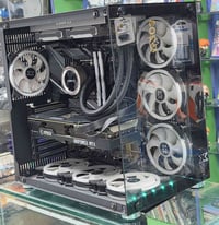 تجميعة • RTX3080 • i7-11700K