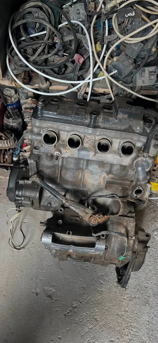 شباب من رخصت الادمن شباب مجموعة غراض CBR 900 المكينة رافسه شتحتاج أنا بلخدمة ولسعار مناسبة العنوان كركوك اتصل وانا بخدمتك ***********
