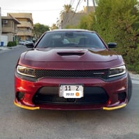 تشارجر GT • ٢٠٢٣ • وارد امريكي
