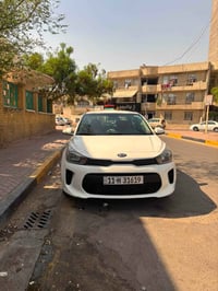 ريو S • ٢٠١٩ • صور حادث امريكا