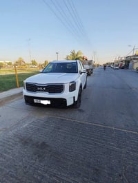 تيلورايد S • ٢٠٢٣ • حادث امامي