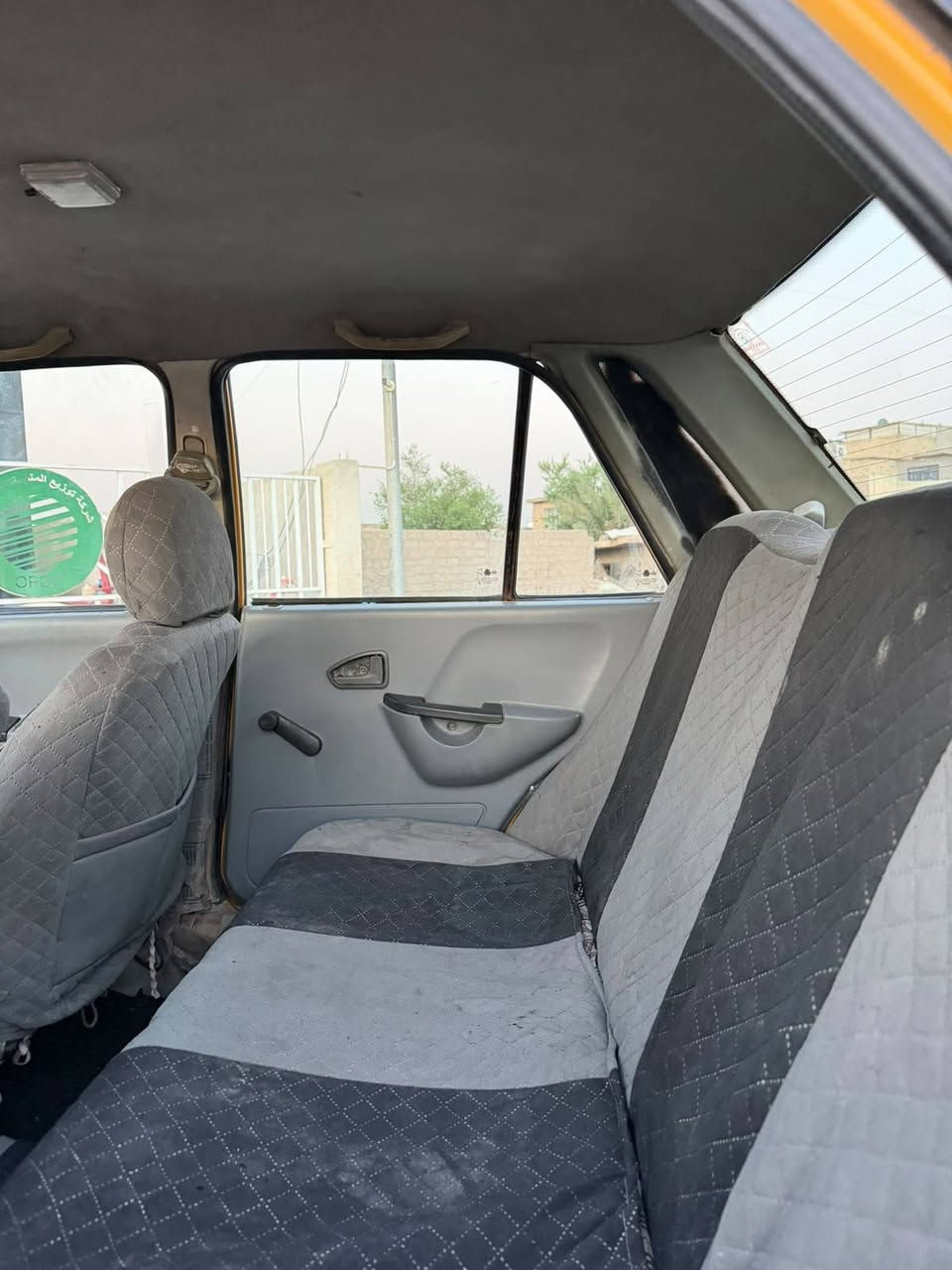 سلام عليكم سايبا للبيع موديل 10 عليهة غرامة 200 وهيئة 45 الف سعر 20 ورقة وبيها مجال +9647748395940 مكاني جسر ديالى القديم سنوية نافذة رقم بغداد
