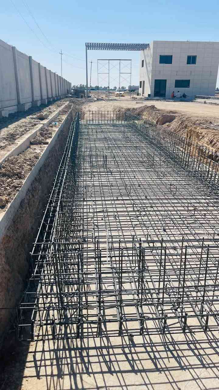 ‏عملنا اليوم طريق بغداد بصره ناحية المحمودية النجار حيدر الجدعي حداد فالح الشمري عملنا تسليح حواط ***********￼
