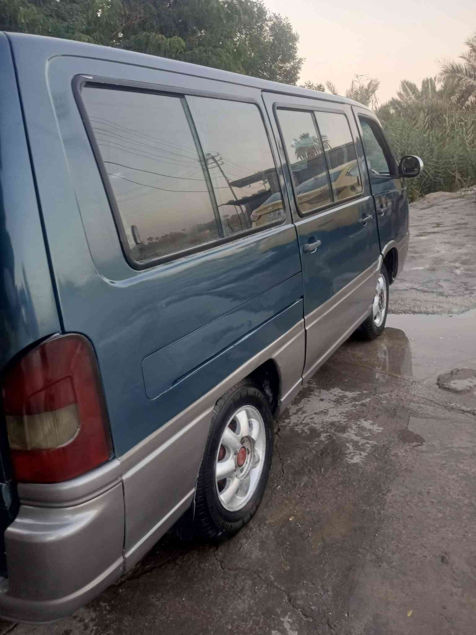 ستانه • ١٩٩٦ • رقم انكليزي