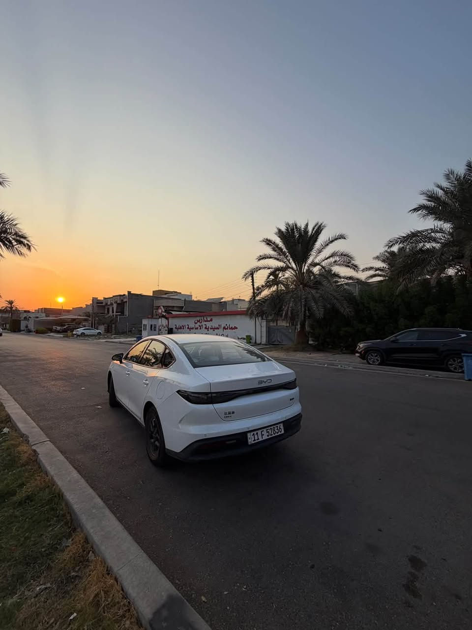 سيل فايف ماشيه 12 الف  جديده كفاله مكانها السيديه تحويل ثاني يوم
السعر 21.800وبيها مجال بسيط 
***********

