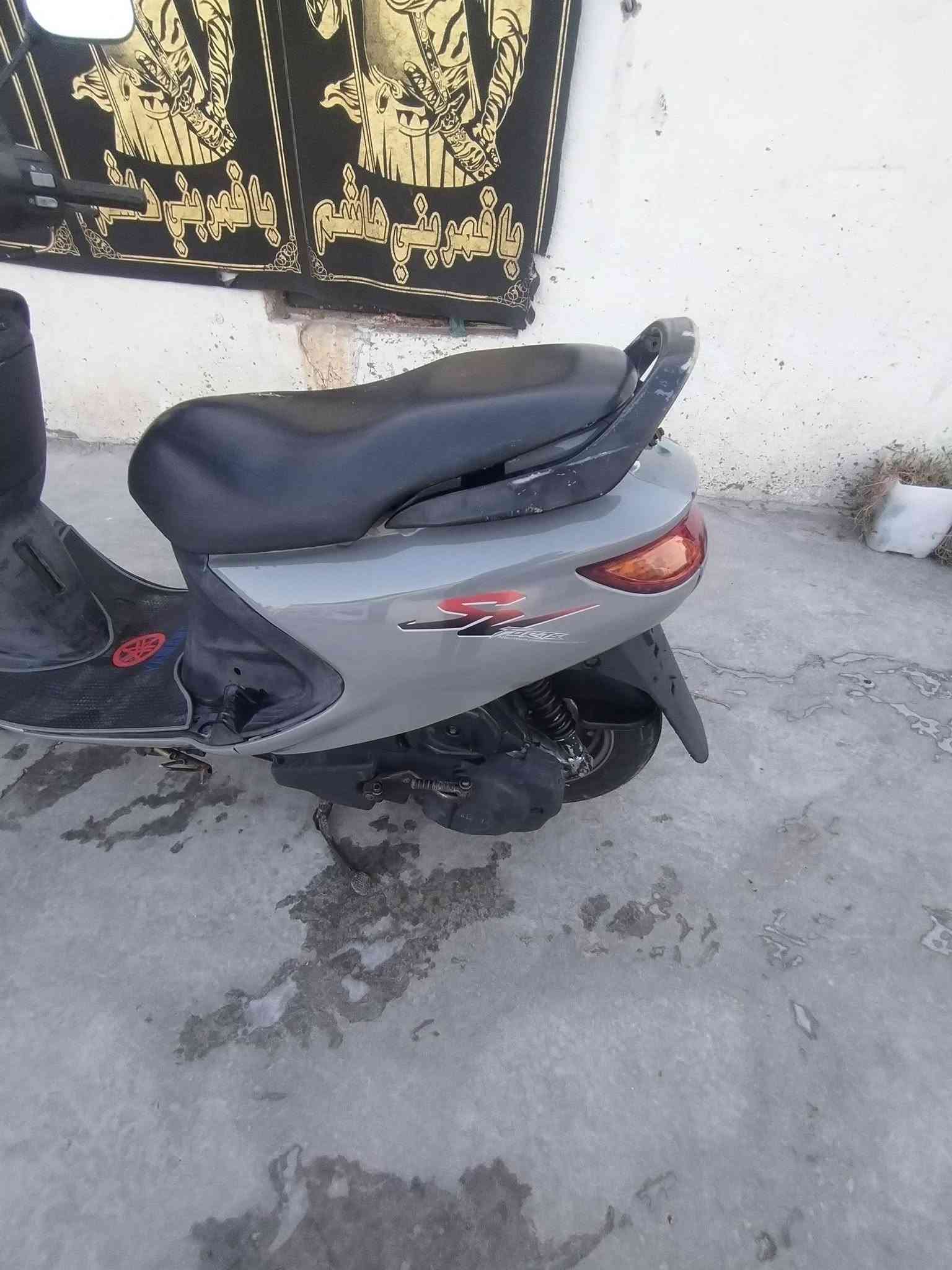 دراجه فراشه كرستال شرط رمبه كله جديد كله شغاله اوكامله علفحص اي نقص مابيه كفر مختم سعر 500 بيه مجال قليل عنوان شارع طهمازيه قرب حلويات قصر الشام الهاتف *********** مكلف بنشر ابو 400 ليعلق
