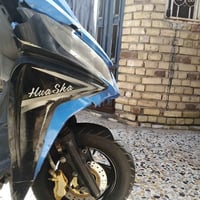 جامبو F16 • نضيفة • شغالة