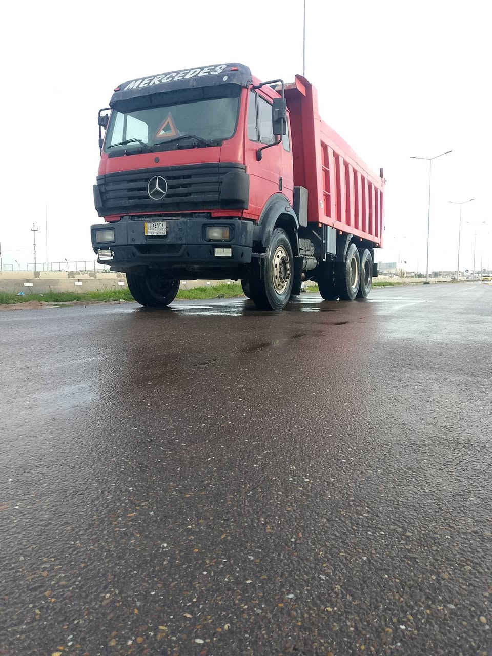 سلام عليكم البي كرواتي موديل 93 مجموعه جيف مكينه 35 كير 160 سيارة بسمي، مكانهة بغداد ، ***********
