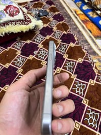 ايفون 15 برو ماكس • بطارية ٧٧٪ • عزيزية