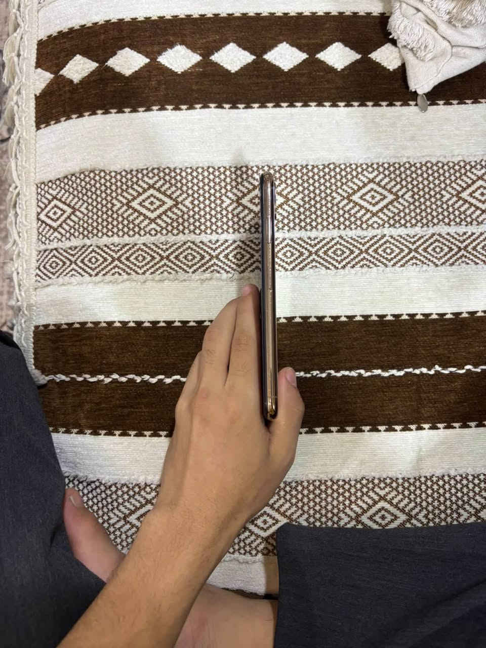 آيفون XS ماكس • ٢٥٦ • مدينة الصدر