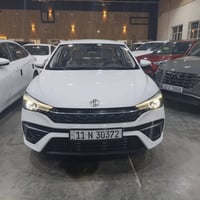 ام جي 5 بلاص موديل 2025 تحويل مباشر ماشيه 10 اتصل على رقم 07901102562