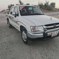 بيكم GLX • ٢٠٠٢ • ٩٨ الف