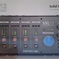 كارت صوت SSL 12 • باير داينمك DT990 • مايك رود NT1