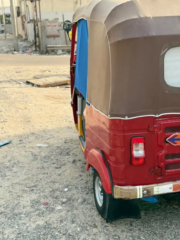 ٢٠١٧ • محرك ٢٠٢٠ • كهربائيات شغاله